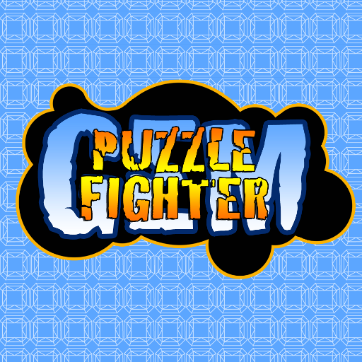 Gem Puzzle Fighter icon