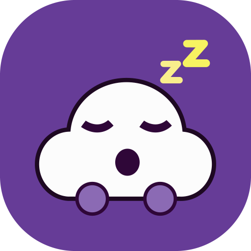 Sleep Music - Natural, Relax &amp; Soft Sleep Sounds icon