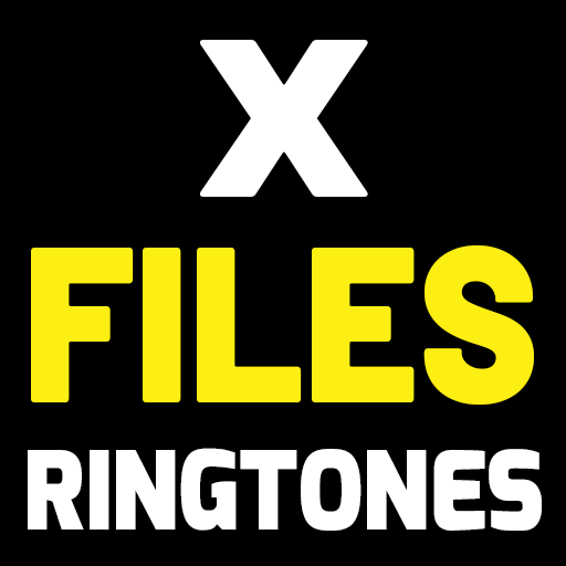 X Files Ringtone free icon