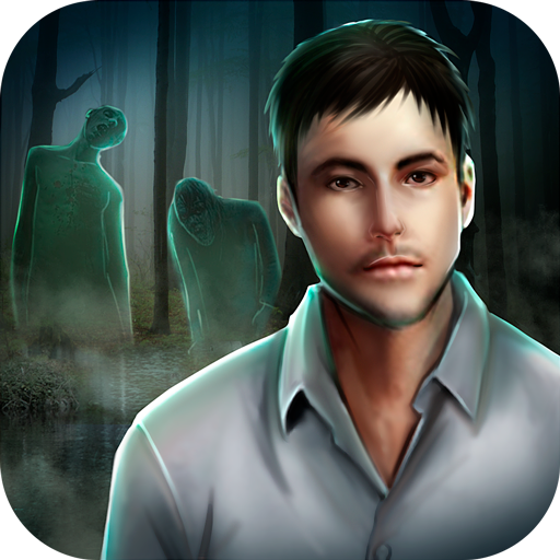 Mystic Swamp Survival Sim 3D icon
