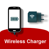 Wireless Charger icon