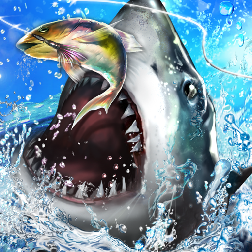 Fishing Rivals : Hook &amp; Catch icon