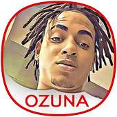 Ozuna on 9Apps
