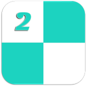 Piano Tap 2 icon