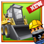 Build Farm Adventure icon
