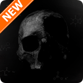 Dark Wallpapers HD icon