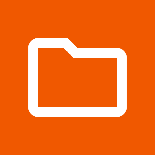ikon File Pro: ES File Manager
