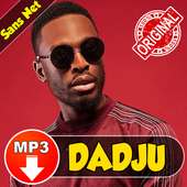 DADJU Chansons