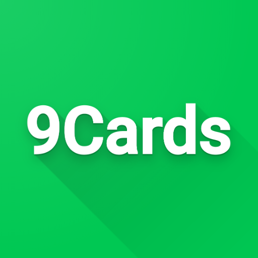 9Cards - Card Manager icon