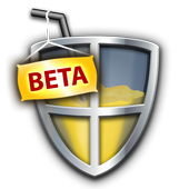 JuiceDefender beta आइकन