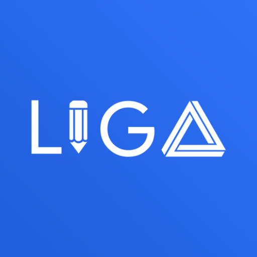 LIGA App: Class 8,9,10, Plus One, Plus Two Classes icon