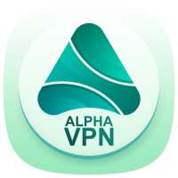 Alpha VPN - Free VPN Proxy Safe & Secure