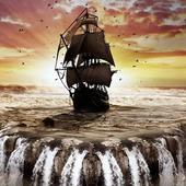Escaped From The Pirate icon