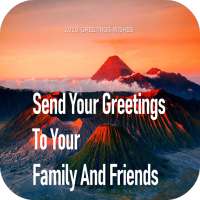 Daily Blessings 2021 : All Wishes & Blessings