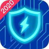 Nox- Antivirus  - Master Cleaner &amp; Booster icon