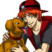 Paranormal Teens icon