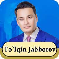 To`lqin Jabborov - qo'shiqlar on 9Apps