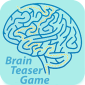 Brain Teaser Game icon