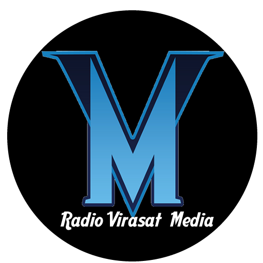 Radio Virasat  Media icon