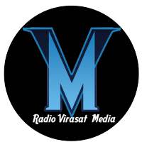Radio Virasat  Media on 9Apps