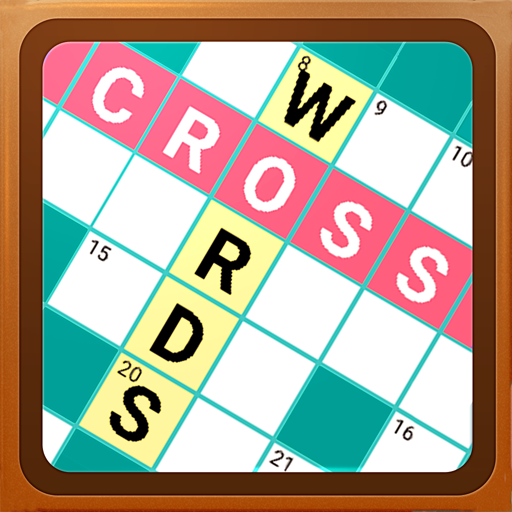 Crosswords 4 Casual icon