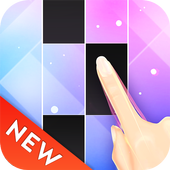 Piano Tiles 2018 icon