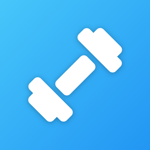 Simple Workout icon