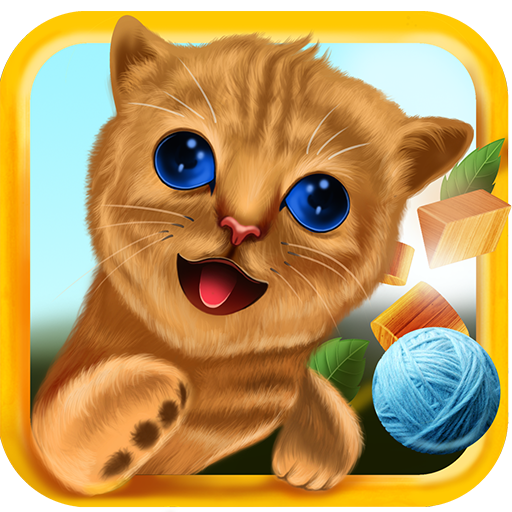Ultimate Cat Adventures: Pet Life Simulator icon