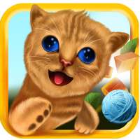 Ultimate Cat Adventures: Pet Life Simulator