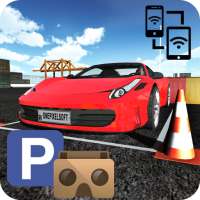 Car Parking VR