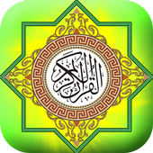 Quran APP | Read &amp; Listen icon