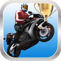 Bike Racing Cup 3D