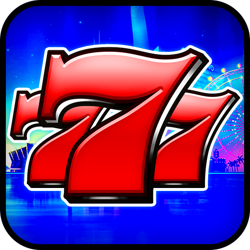 Double Ace Casino - Free Slot Machines icon