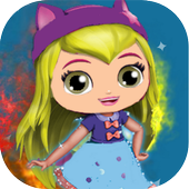 My little Princess Charmer Adventure icon