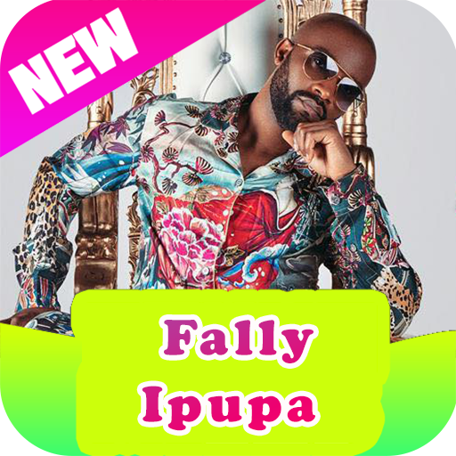 Fally Ipupa songs offline (best 80 songs) icon
