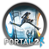Portal 2 Mobile icon