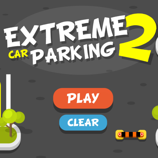 Extreme Car Parking 2 icon
