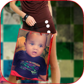 Hand Bag|Cover PhotoFrames HD icon