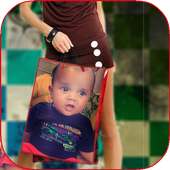 Hand Bag|Cover PhotoFrames HD on 9Apps