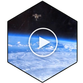 Space Video Wallpaper icon