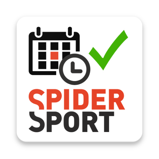 SPIDER SPORT icon