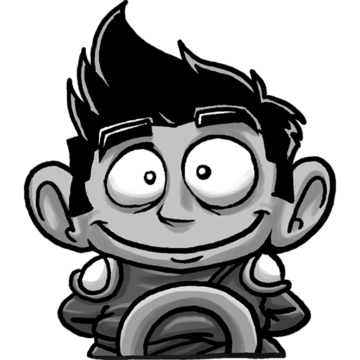 Shakes and Fidget Classic icon