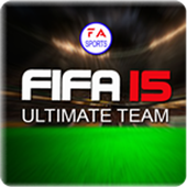 Guide FIFA 15 icon