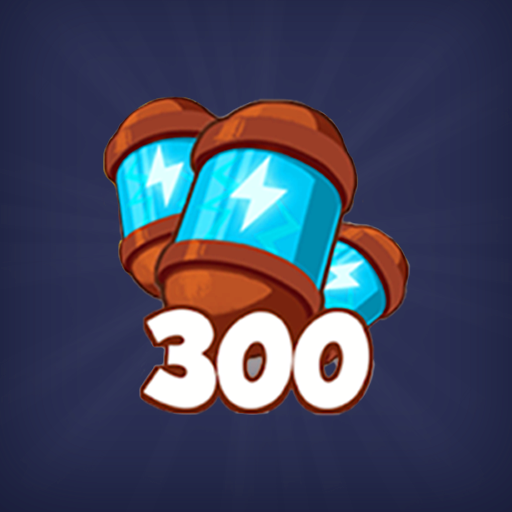 SpinLink - Spins and Coins Offers أيقونة