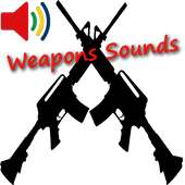 Share Weapon sounds