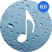Rain Sounds icon
