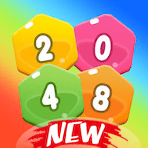 2048 Block Puzzle &amp; Number Puzzle &amp; Block Puzzle icon