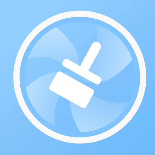 Clean Boost - Junk Cleaner icon