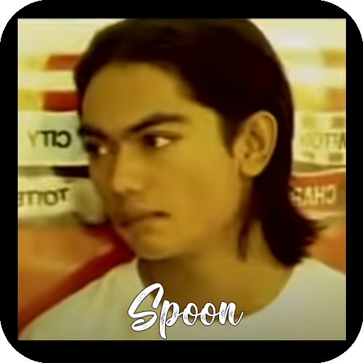 SPOON Rindu Serindu Rindunya Offline icon