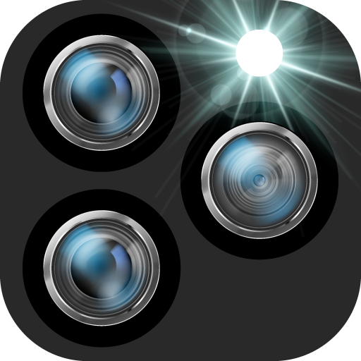 Flashlight icon